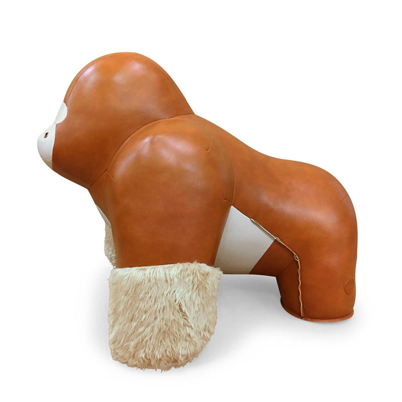 Zuny Giant Gorilla, Tan