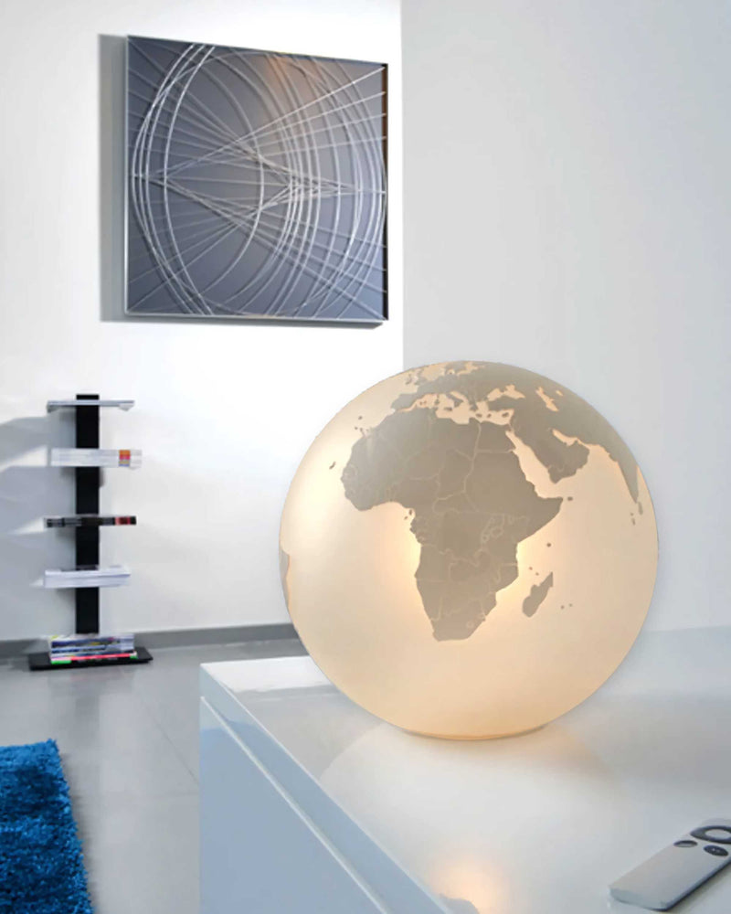 Sompex Earth table lamp