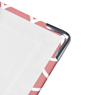 Moomin House Clipboard, Blue