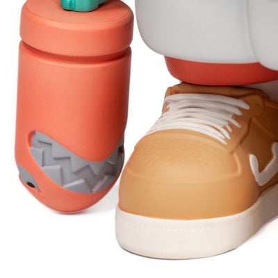 Super Professional Essential // Red Cap