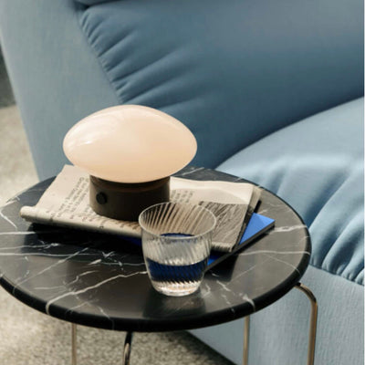 &Tradition Mist AP21 rechargeable lamp