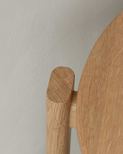 Audo Copenhagen Passage stool