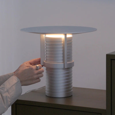 Muuto Set table lamp