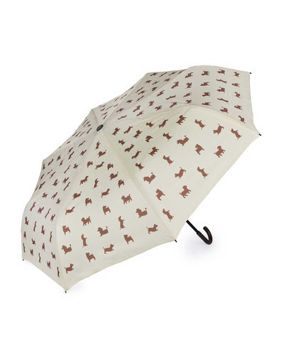 Puppymbrella Umbrella , Beige