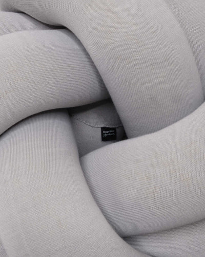 Design House Stockholm Knot XL, white grey