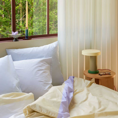 Hubsch Interior Magic table lamp