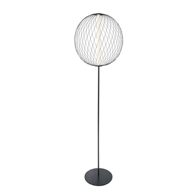 Sompex Atomik floor lamp
