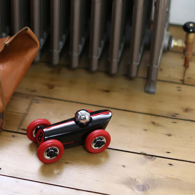 Playforever Buck Roddie