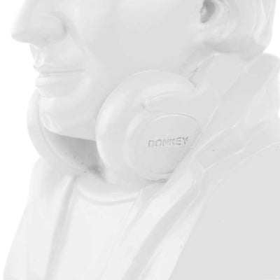 Donkey Mozart ceramic money box