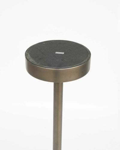 XLBoom Rondo tray tabel, bronze