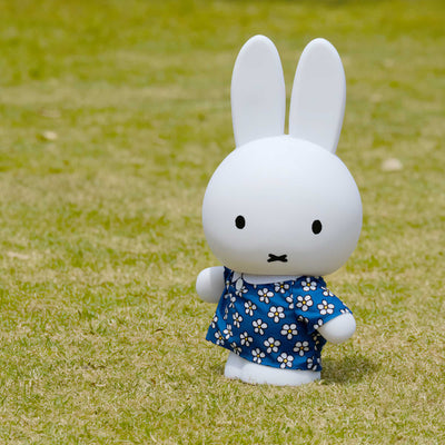 Miffy Chokinbako Mega Piggy Bank