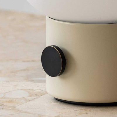 Audo Copenhagen Jwda rechargeable lamp