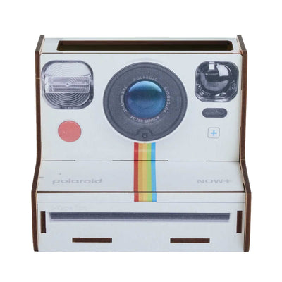 Polaroid Now+ Desktop Organiser