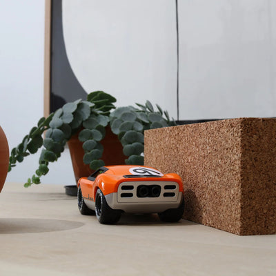 Playforever Ken Gibson