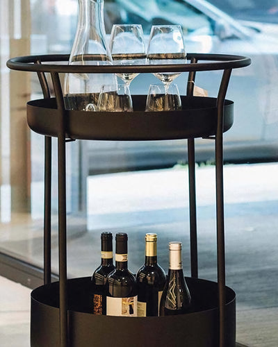 refurbished | XLBoom Corona trolley Ø59