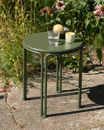 &Tradition Thorvald SC102 side table