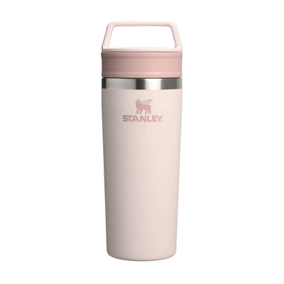 Stanley The Café-To-Go travel mug 16oz, rose quartz