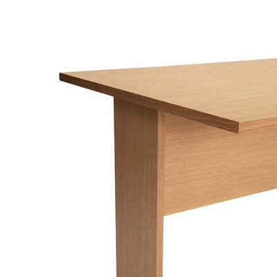 Hubsch Forma desk