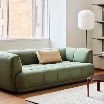 HAY Quilton 2-Seater