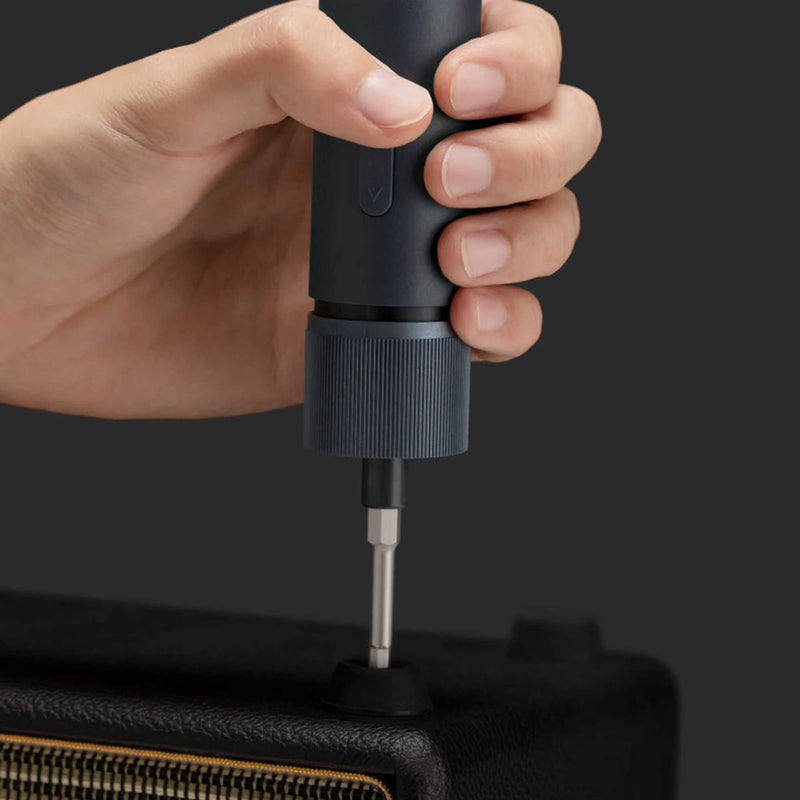 HOTO 3.6V Cordless Screwdriver Set