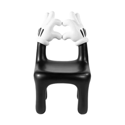 Disney x Sunday Home Cardia Hands chair