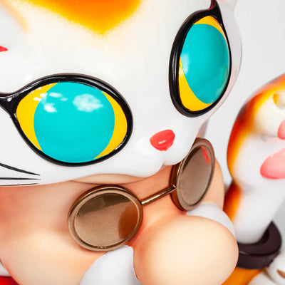 Super Professional Essential // Manekineko