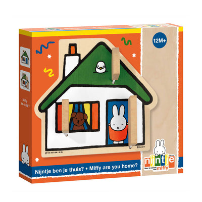 Bambolino Miffy House