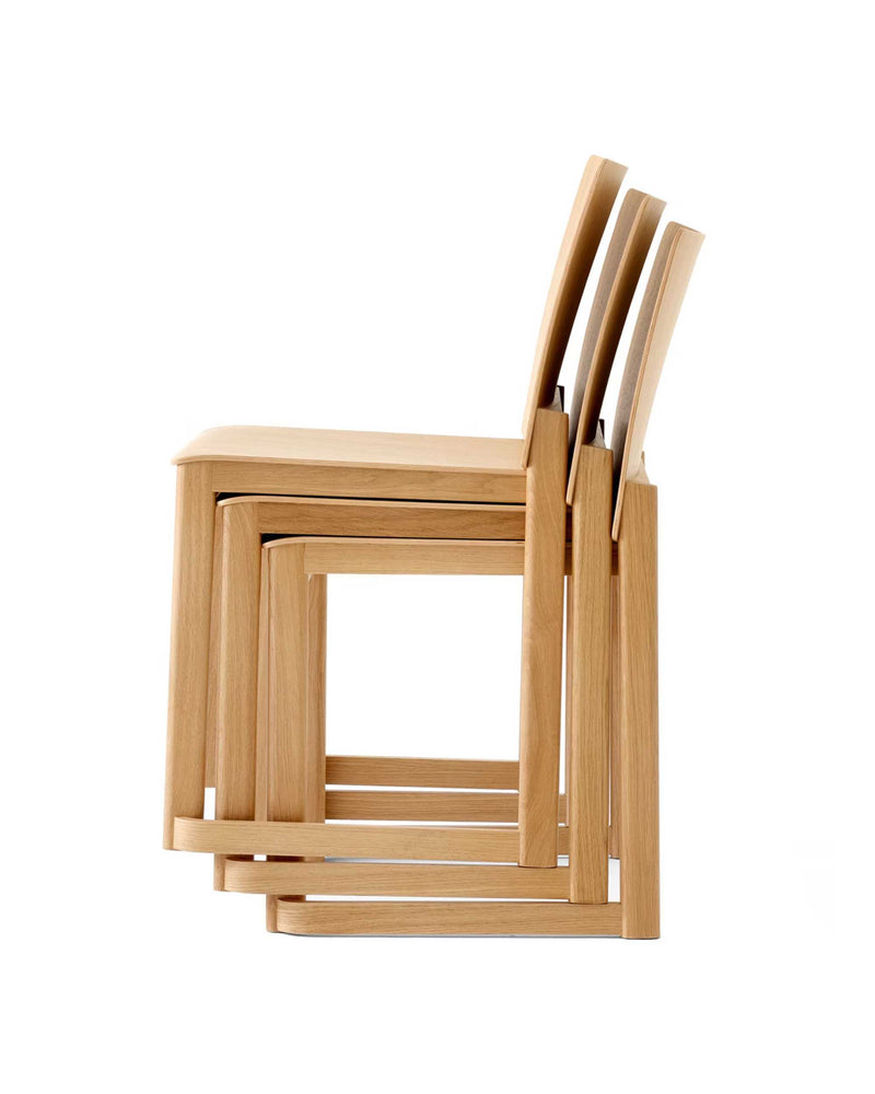 &Tradition Allwood AV35 Chair