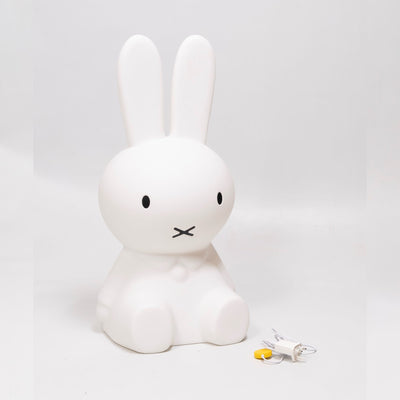 refurbished | Mr Maria Miffy Star Light 80cm