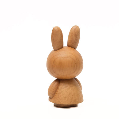 Boyhood x Miffy Oak Mini