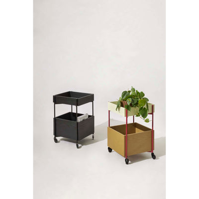 Hubsch Fresh trolley