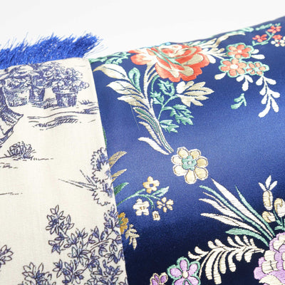 Seletti Hybrid Cushion, Argia