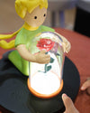 Little Petit Prince Artistic Love Portable Lamp