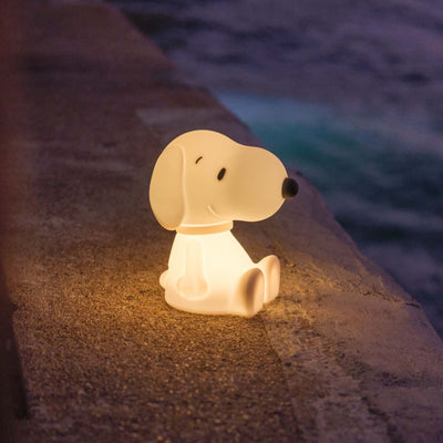 Snoopy® First Light