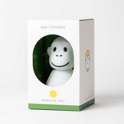 Mr Maria Bundle of Light, monkey