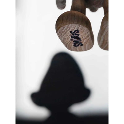 Boyhood x Smurf Oak Small