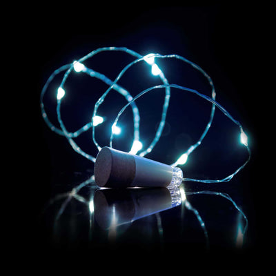 SUCK UK Multicolour String Light