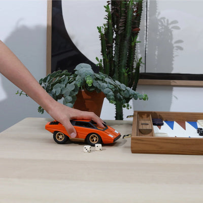 Playforever UFO Bruto