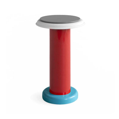 Sowden PLt rechargeable lamp, Multi