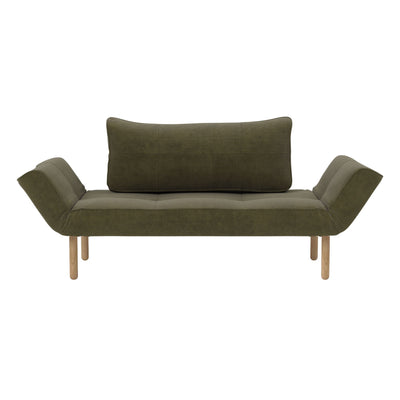 Innovation Living Zeal daybed, 316 cordufine pine green