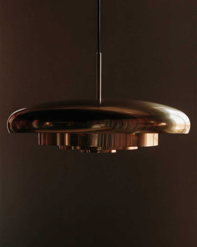 Audo Copenhagen Resonant Pendant
