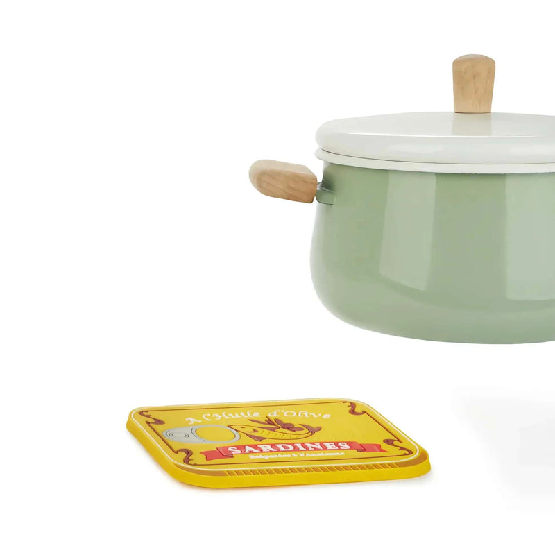 Balvi Sardines trivet