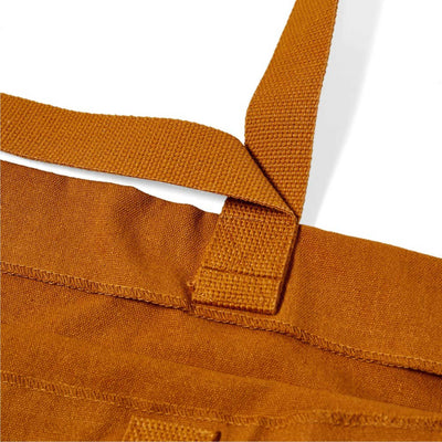 HAY Weekend Bag no.2, toffee