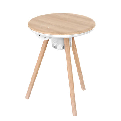 Momax Cymbal IoT Coffee Table