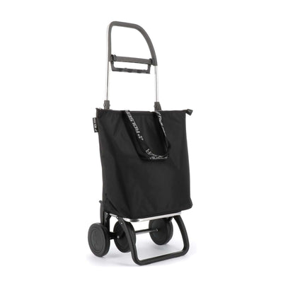 Rolser Mini Bag Plus MF 4 wheels folding trolley