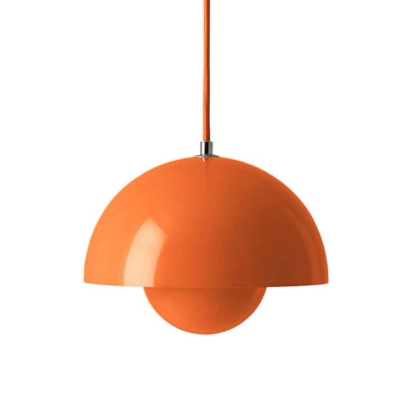 &Tradition Flowerpot VP1 pendant ø23, zesty orange