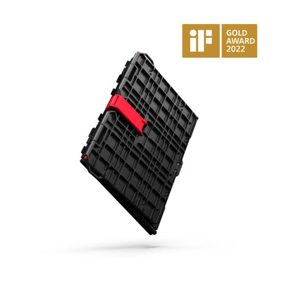 Hasegawa Desta foldable stool