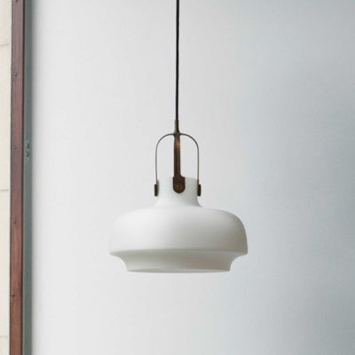 &tradition Copenhagen SC7 pendant lamp (ø35cm), opal