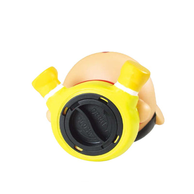 Crayon ShinChan Vinyl Coin Bank, Shin-Chan