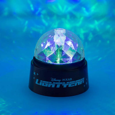Paladone Disney Buzz Lightyear Projection Light